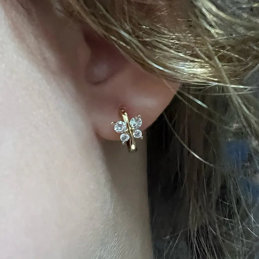 Willow Fashion earrings