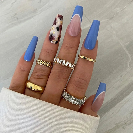 Zoey Fashion Ring