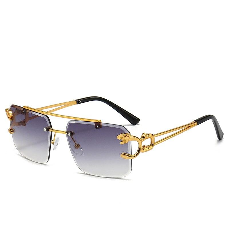 Anastasia Sunglasses - Bridgetown Boutique - Sunglasses