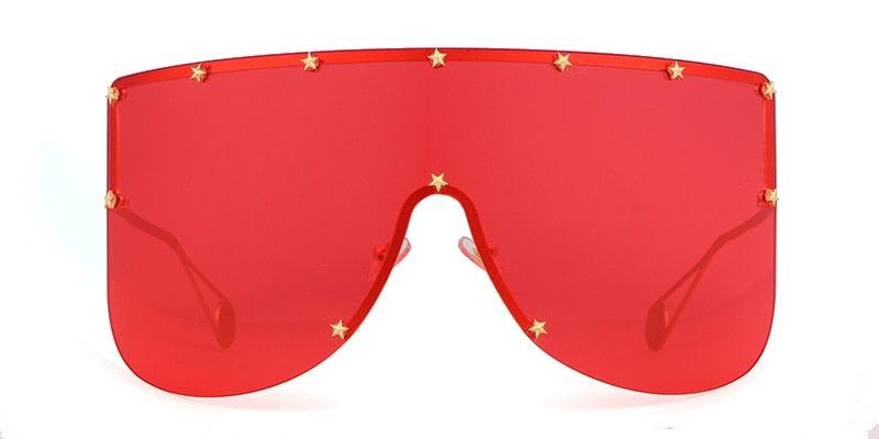 Catalina Sunglasses - Bridgetown Boutique - Sunglasses
