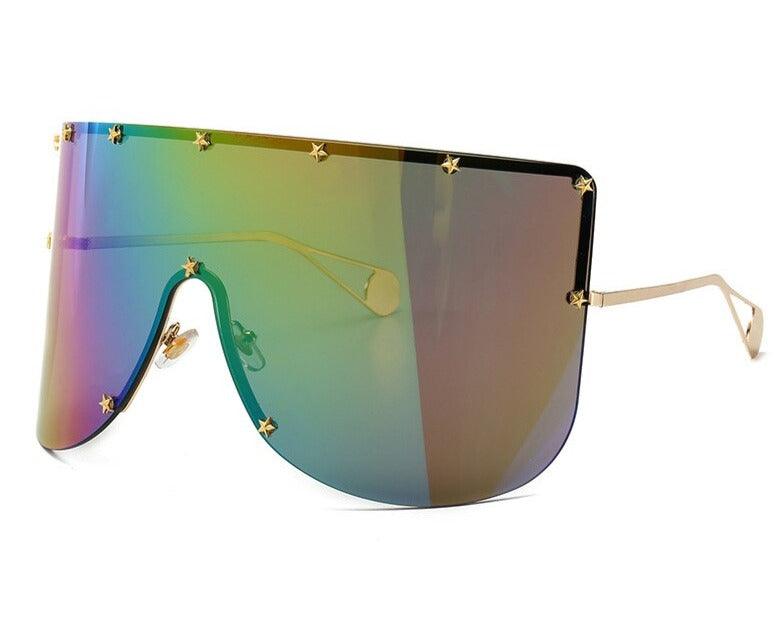 Catalina Sunglasses - Bridgetown Boutique - Sunglasses