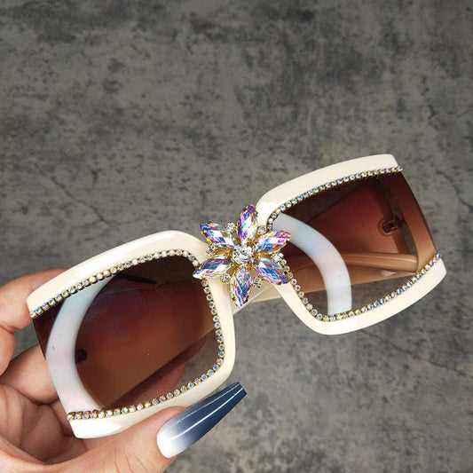 Elliana Sunglasses - Bridgetown Boutique - Sunglasses