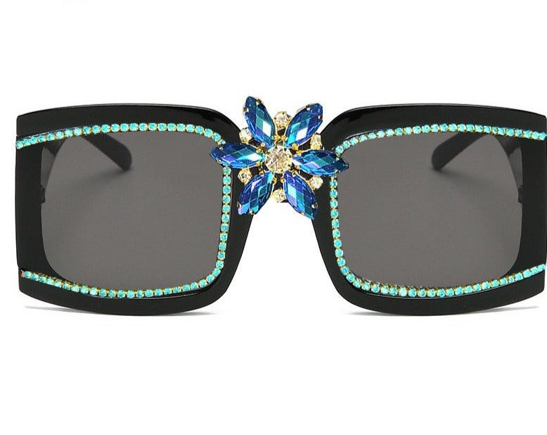Elliana Sunglasses - Bridgetown Boutique - Sunglasses