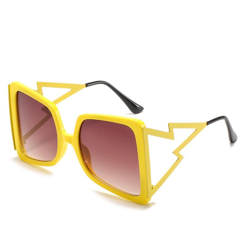 Harmony Sunglasses - Bridgetown Boutique - Sunglasses