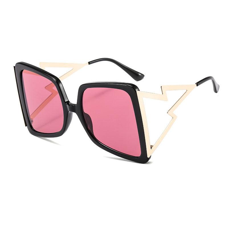 Harmony Sunglasses - Bridgetown Boutique - Sunglasses