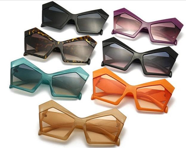 Juniper Sunglasses - Bridgetown Boutique - Sunglasses