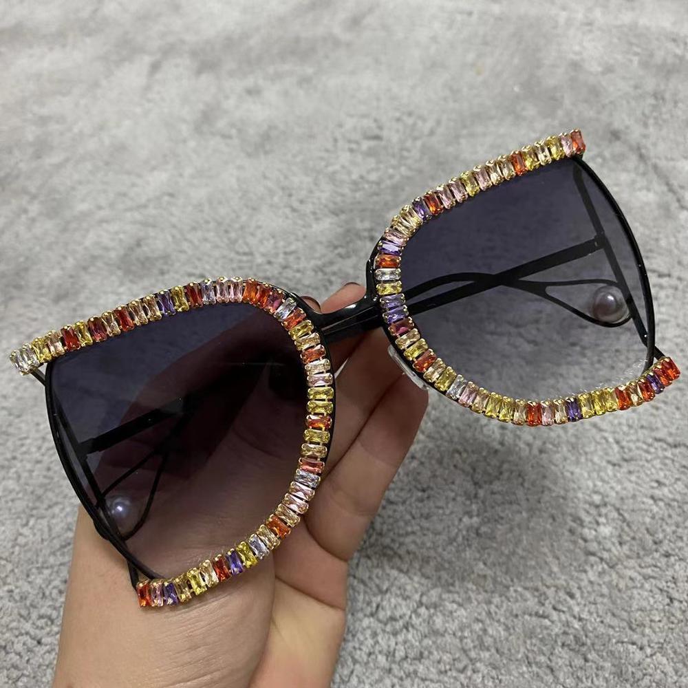 Lilly Sunglasses - Bridgetown Boutique - Sunglasses
