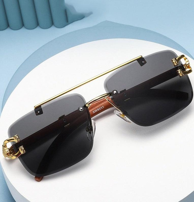 Mackenzie Sunglasses - Bridgetown Boutique - Sunglasses