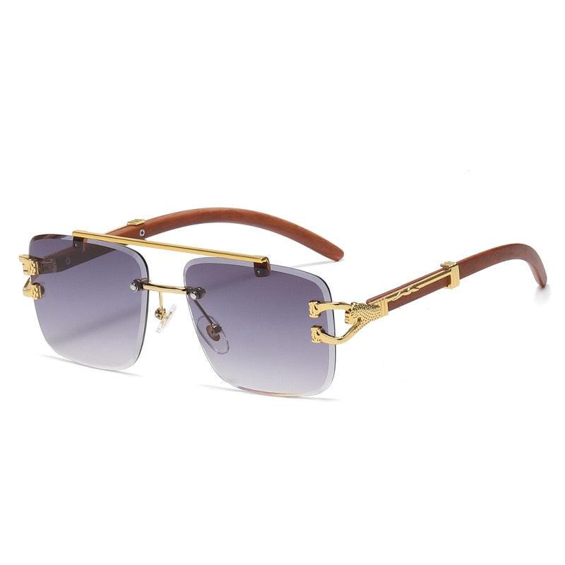 Mackenzie Sunglasses - Bridgetown Boutique - Sunglasses