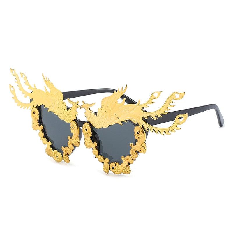 Phoenix Sunglasses - Bridgetown Boutique - Sunglasses