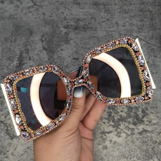 Ryleigh Sunglasses - Bridgetown Boutique - Sunglasses