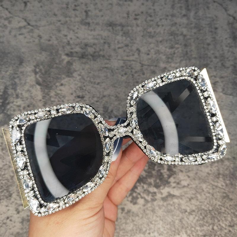 Ryleigh Sunglasses - Bridgetown Boutique - Sunglasses