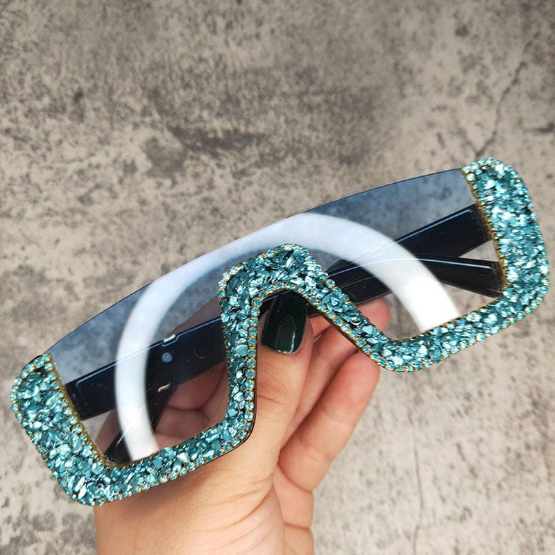Sienna Sunglasses - Bridgetown Boutique - Sunglasses