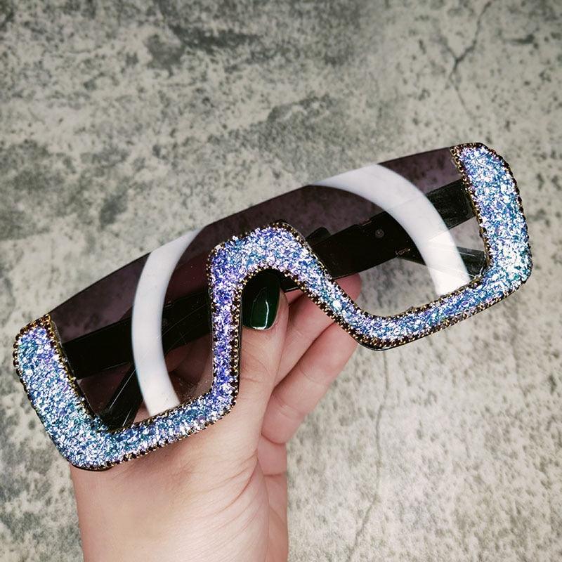 Sienna Sunglasses - Bridgetown Boutique - Sunglasses