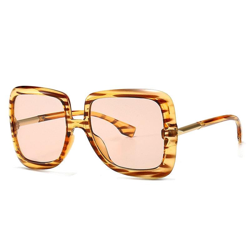 Vivian Sunglasses - Bridgetown Boutique - Sunglasses