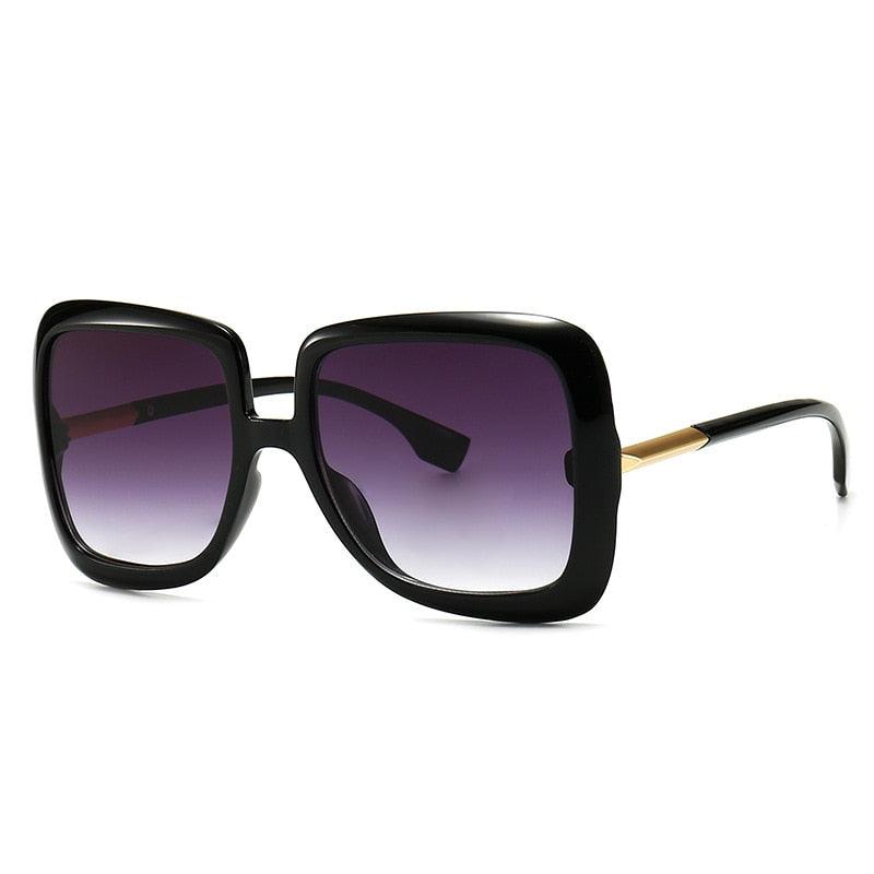 Vivian Sunglasses - Bridgetown Boutique - Sunglasses