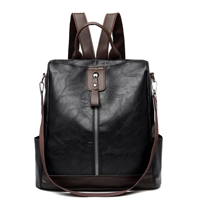 Willow Backpack Handbag - Bridgetown Boutique - 