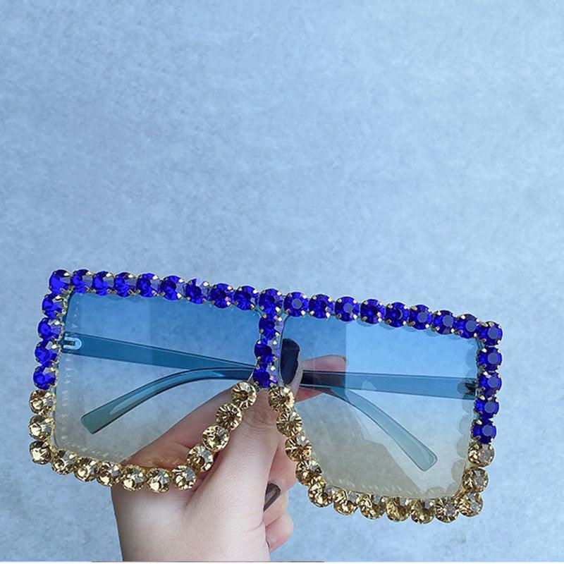 Zara Sunglasses - Bridgetown Boutique - Sunglasses