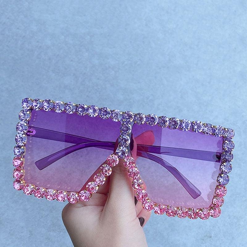 Zara Sunglasses - Bridgetown Boutique - Sunglasses